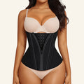 Waist Trainer con 15 varillas de acero para moldear y entrenar