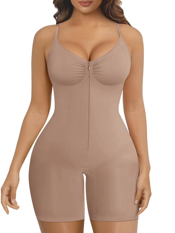 Faja Moldeadora Body Completo Control de Abdomen