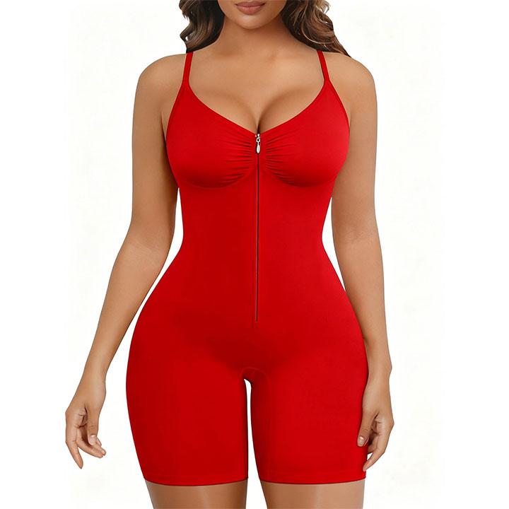Faja Moldeadora Body Completo Control de Abdomen