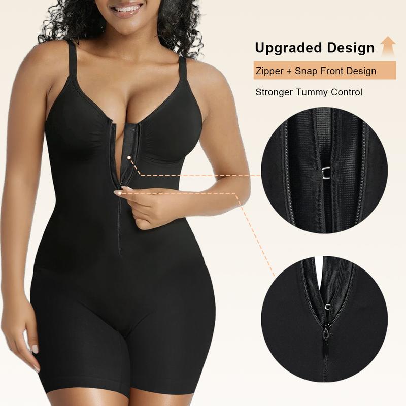 Faja Moldeadora Body Completo Control de Abdomen