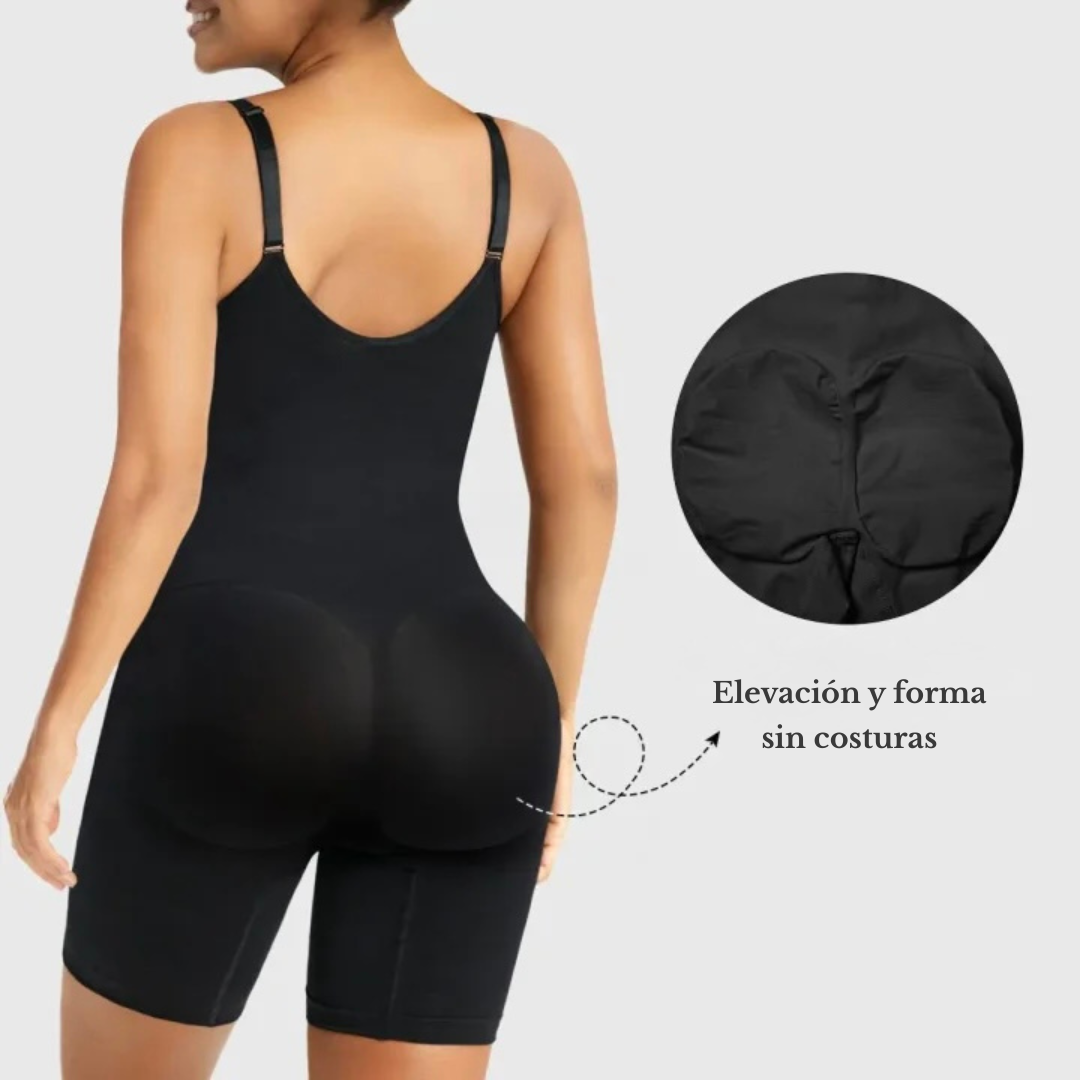 Faja Moldeadora Body Completo Control de Abdomen
