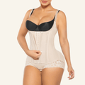 Faja colombiana de 8 varillas de acero, estilo braga