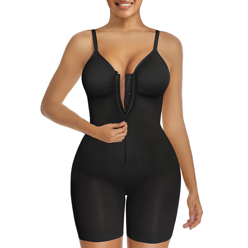 Faja Moldeadora Body Completo Control de Abdomen