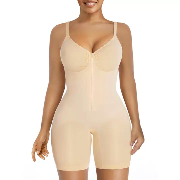 Faja Moldeadora Body Completo Control de Abdomen